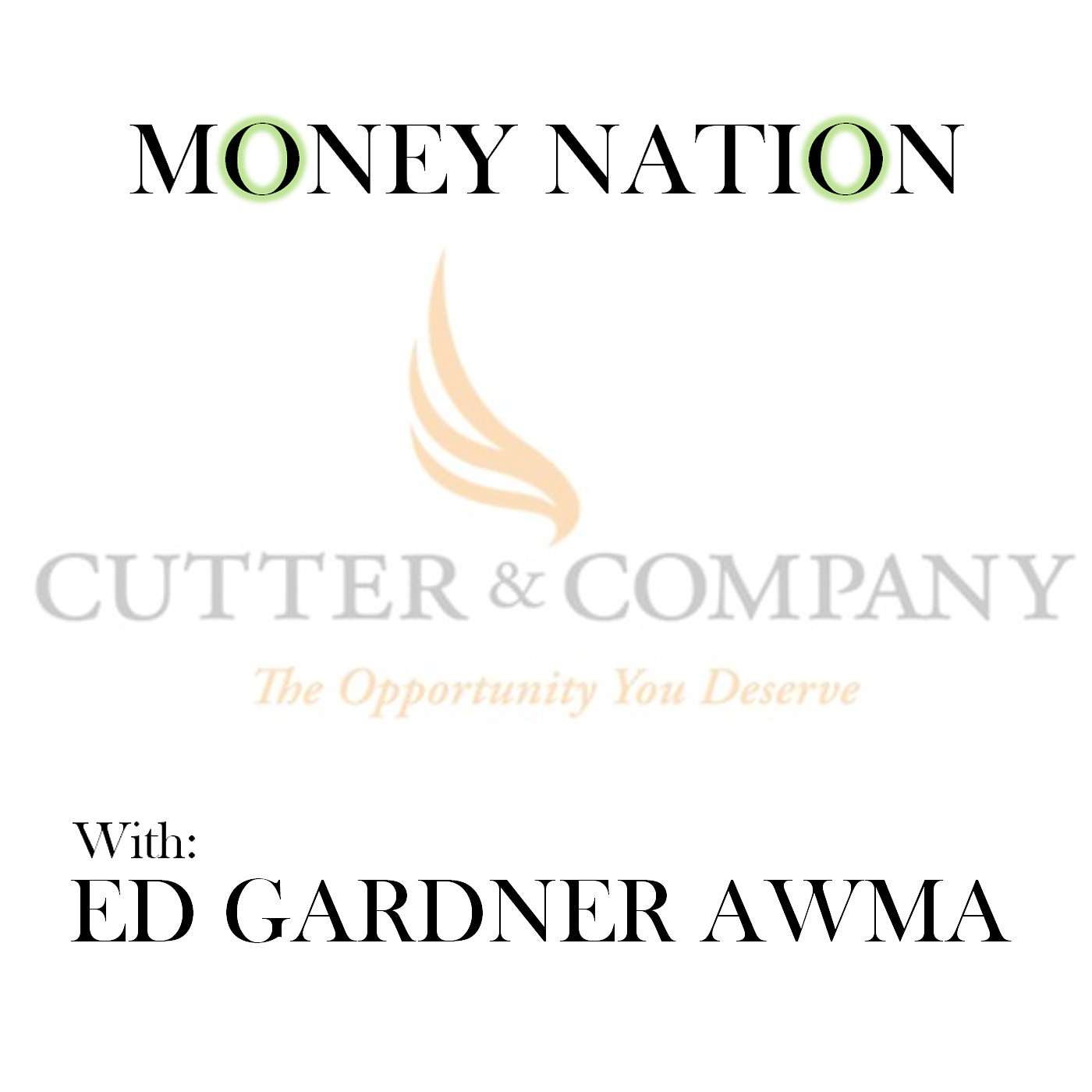 MONEY NATION with Ed Gardner - AI (Artificial Intelligence) Simplified, with Remark Holdings' CEO Kai-Shing Tao