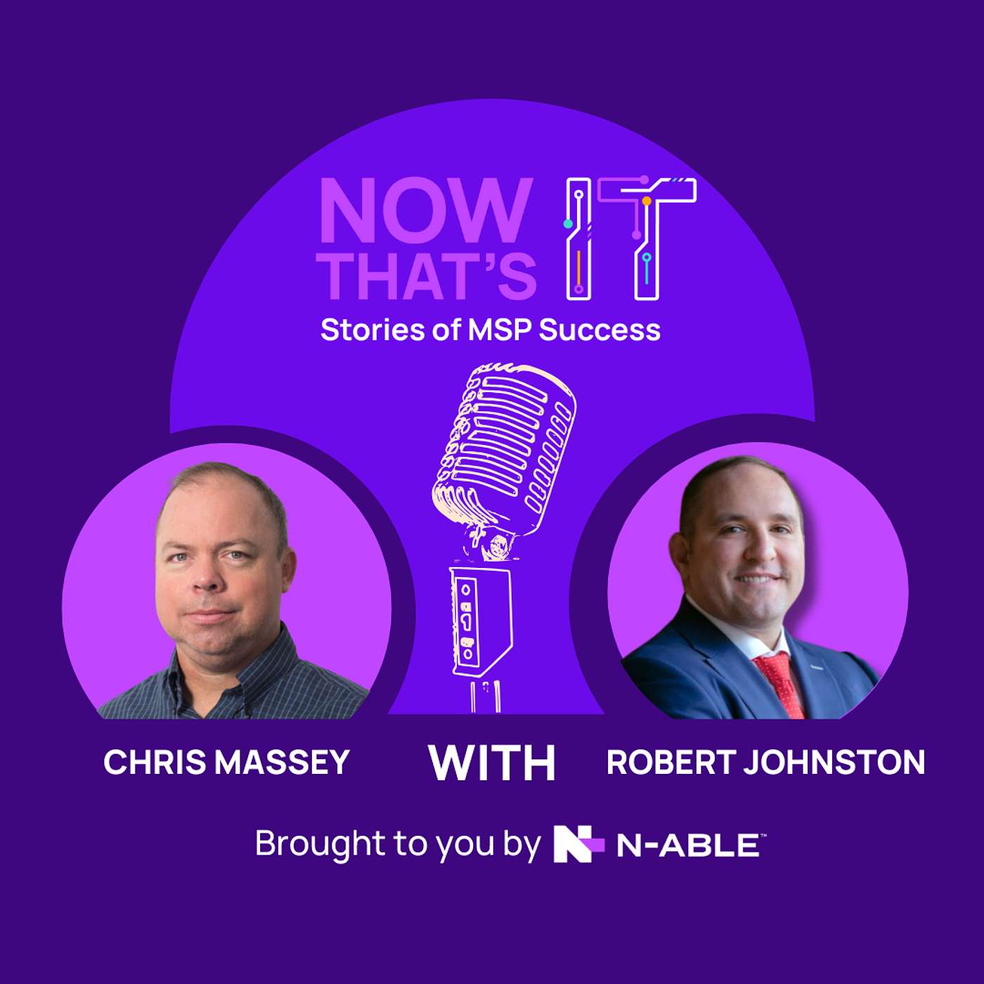 From Pentagon to Product Leader: Robert Johnston’s Mission to Transform Cybersecurity