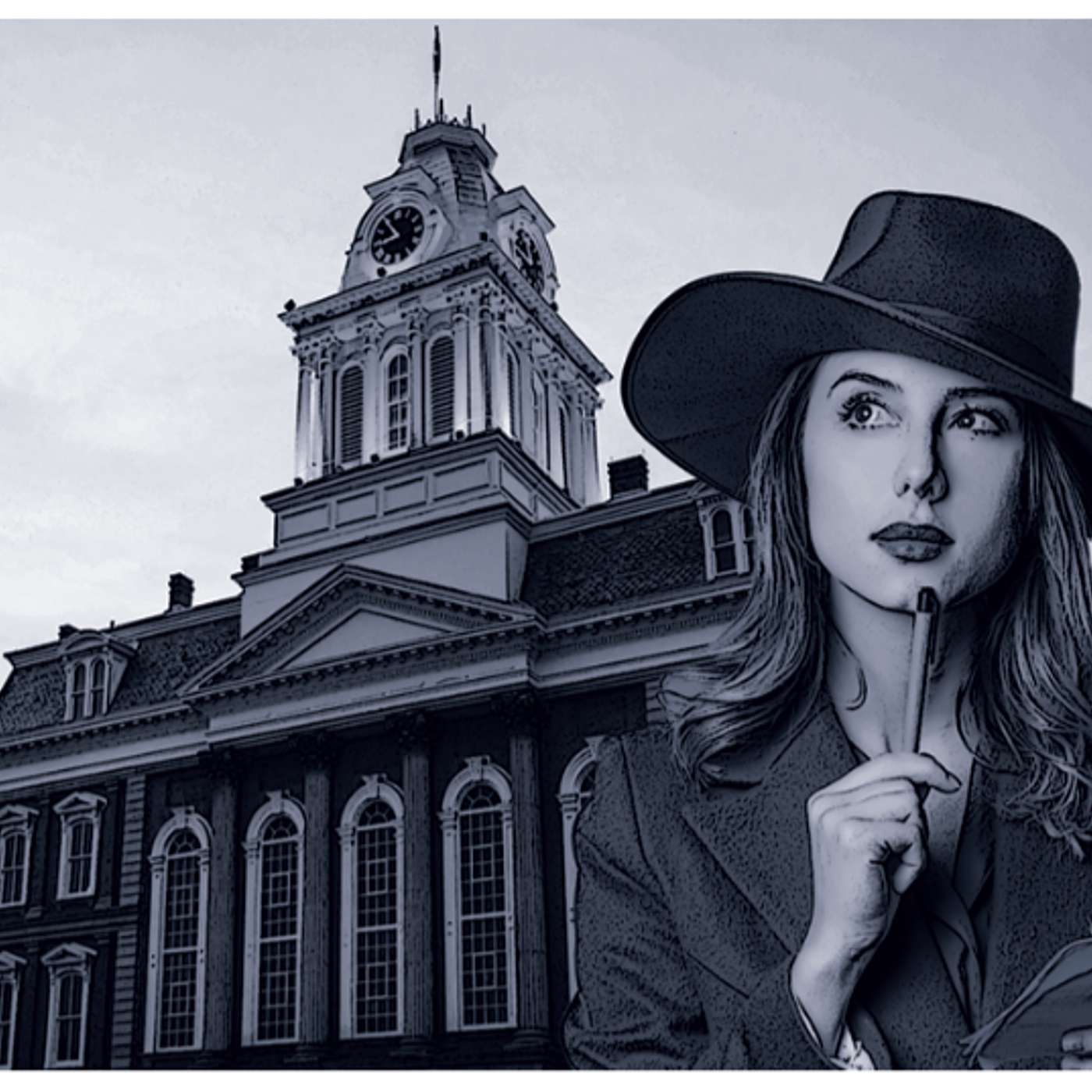 It’s a Wonderful Life – 2060