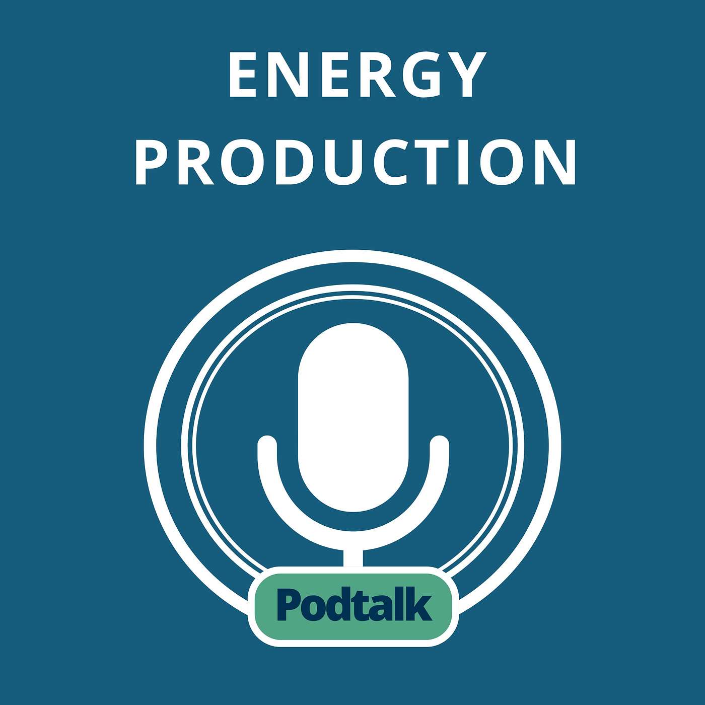Talking Points: The Role of the Private Sector in U.S. Energy Production