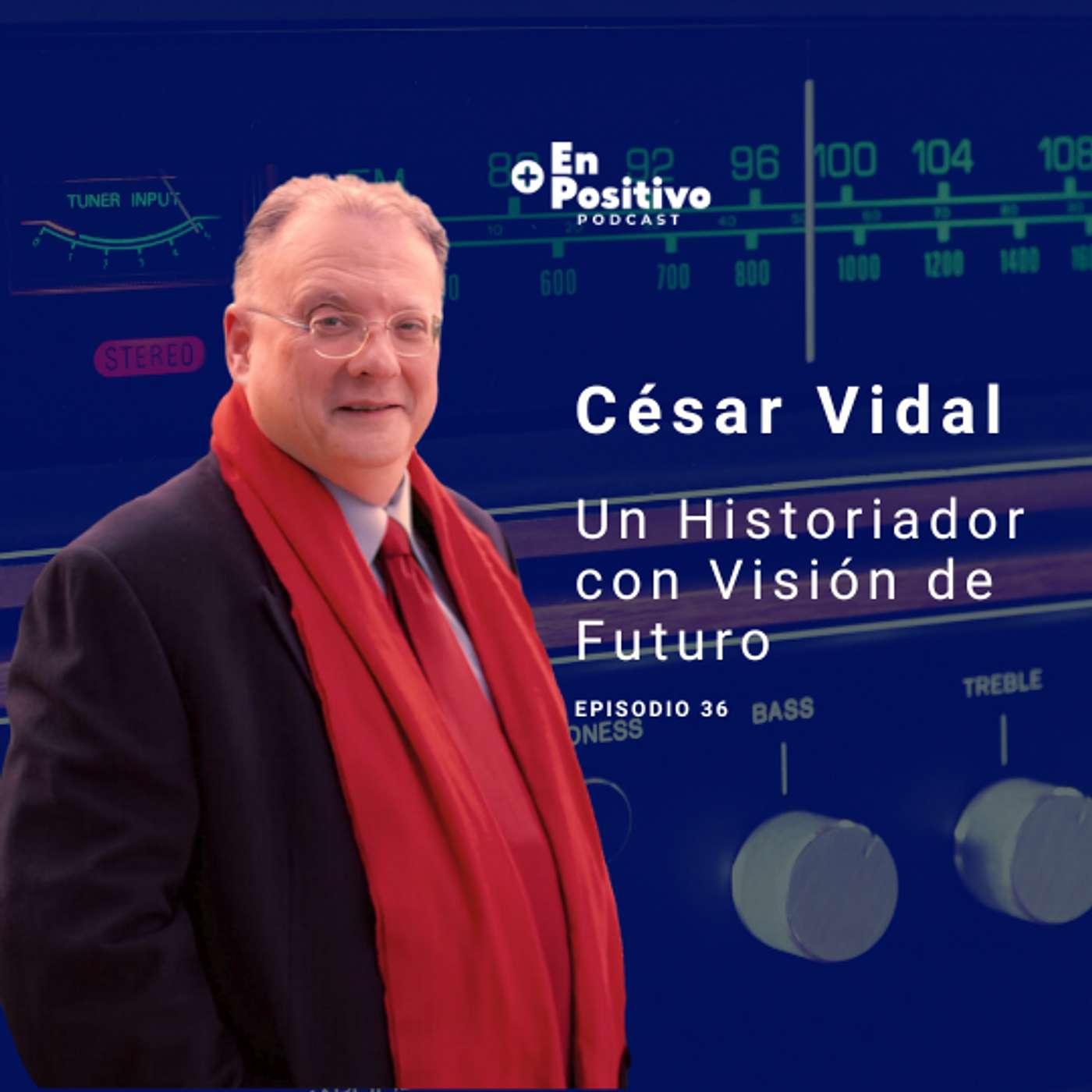 Eugenio Maslowski en Positivo