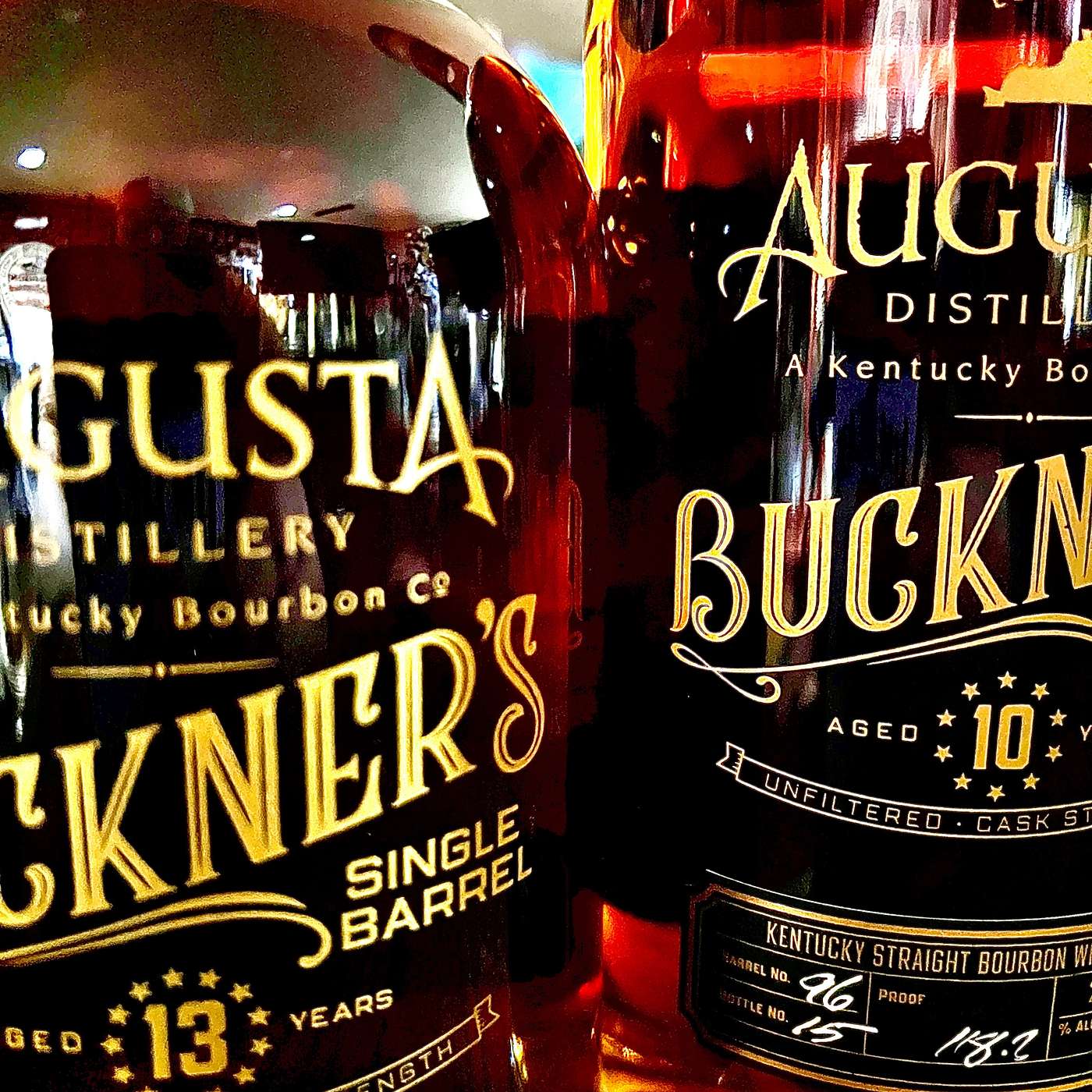 How a Small River Town Built a World-Class Bourbon Brand—Inside Augusta Distillery: Community, Craft, & Cask Strength Bourbon