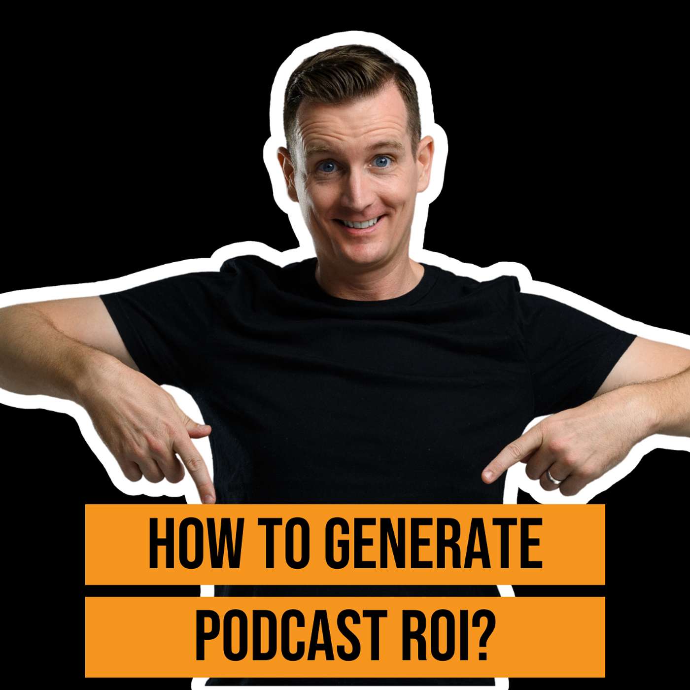 BUSINESS: Why EVERY Business Needs a PODCAST to Succeed