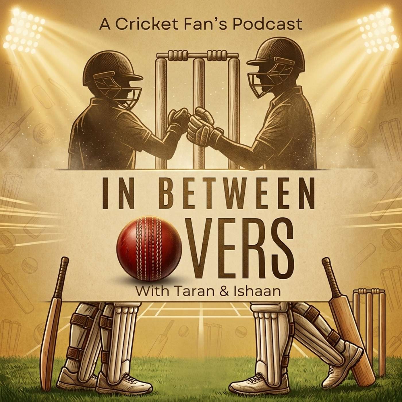 IPL 2025 Mid-Season Review | A Nail Biter, a Super Over and a 14 year old baby | Is CSK's and SRH's season over? episode artwork