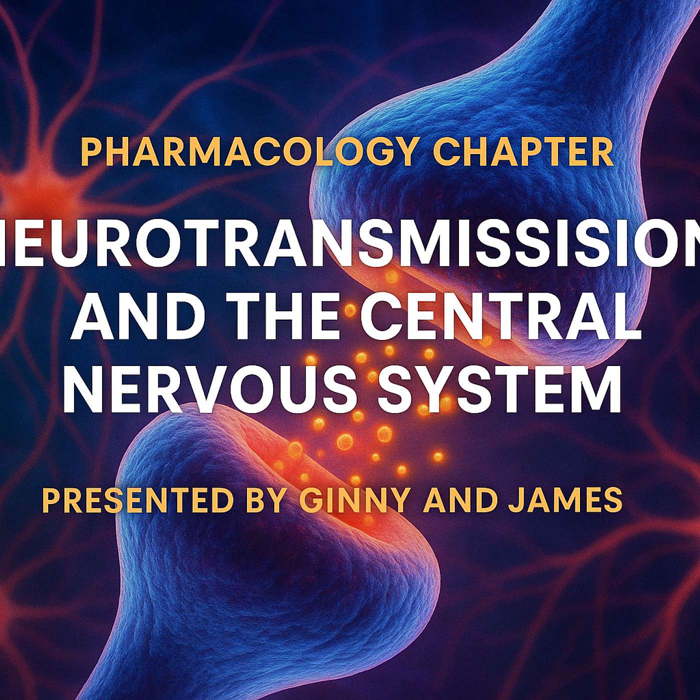 Neurotransmission and the Central Nervous System Ep-13