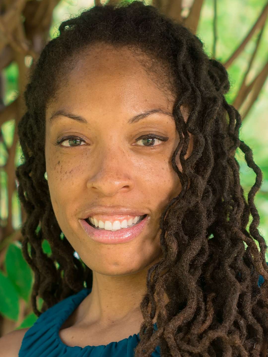 Laurena White