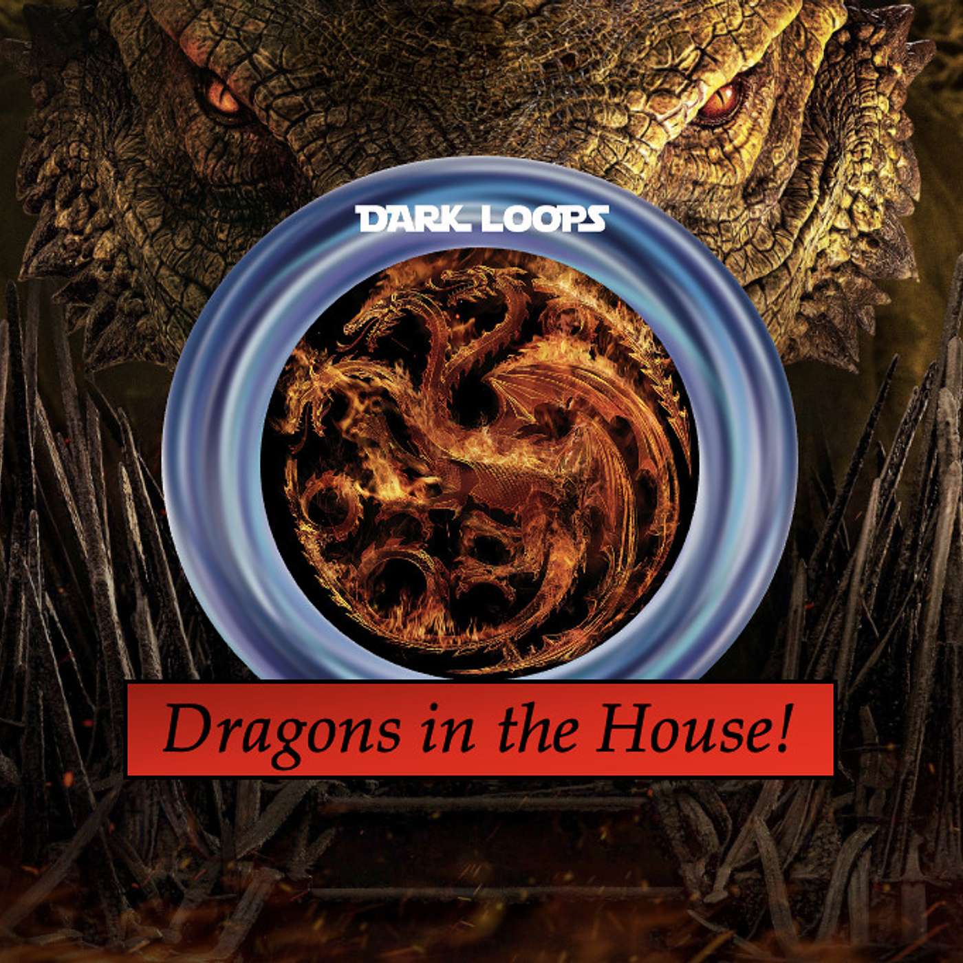 Dark Loops Productions Podcast