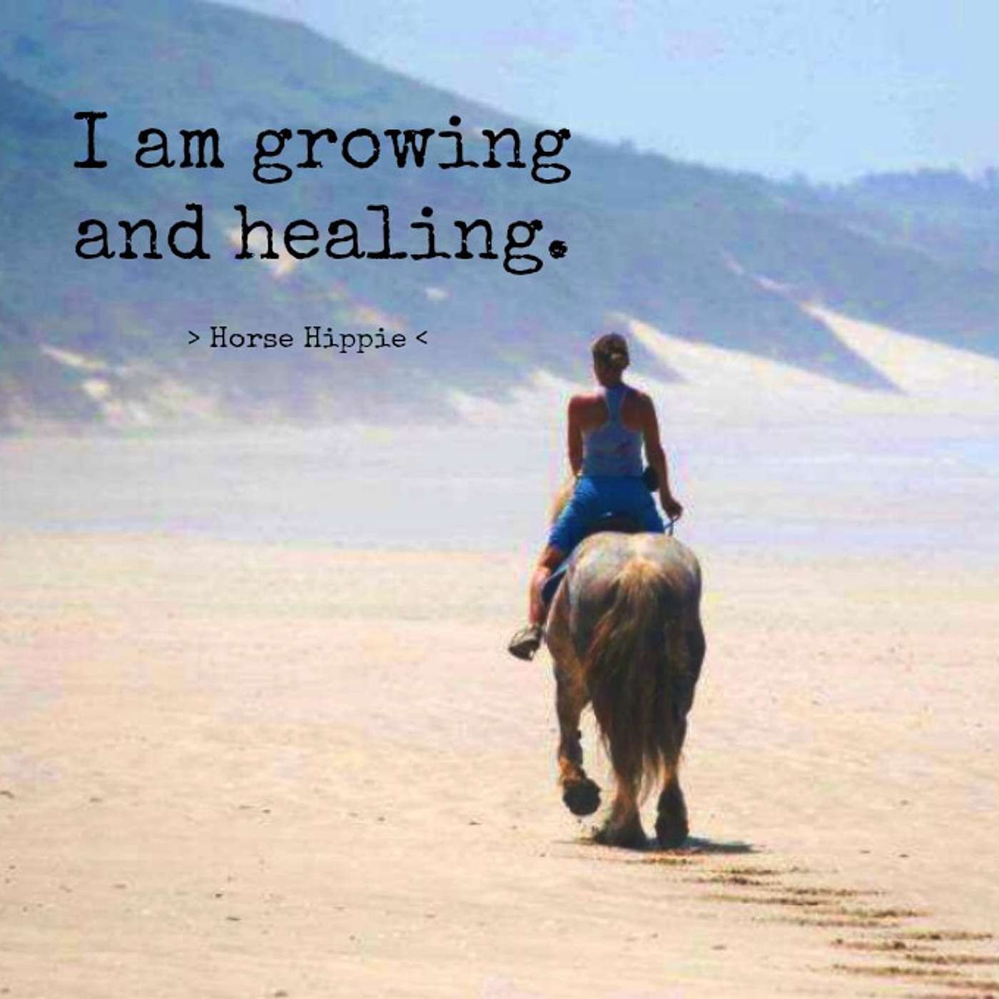 Open Up to Growth