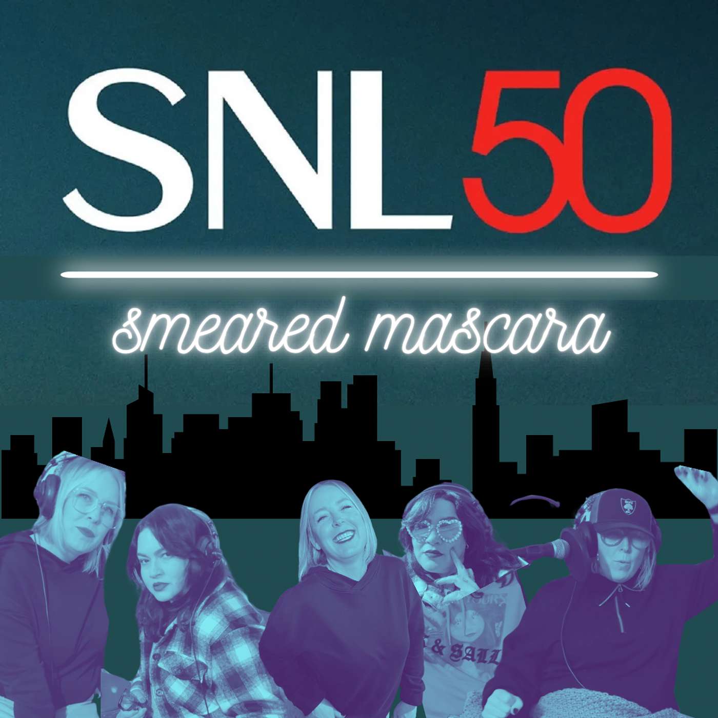 SNL 50