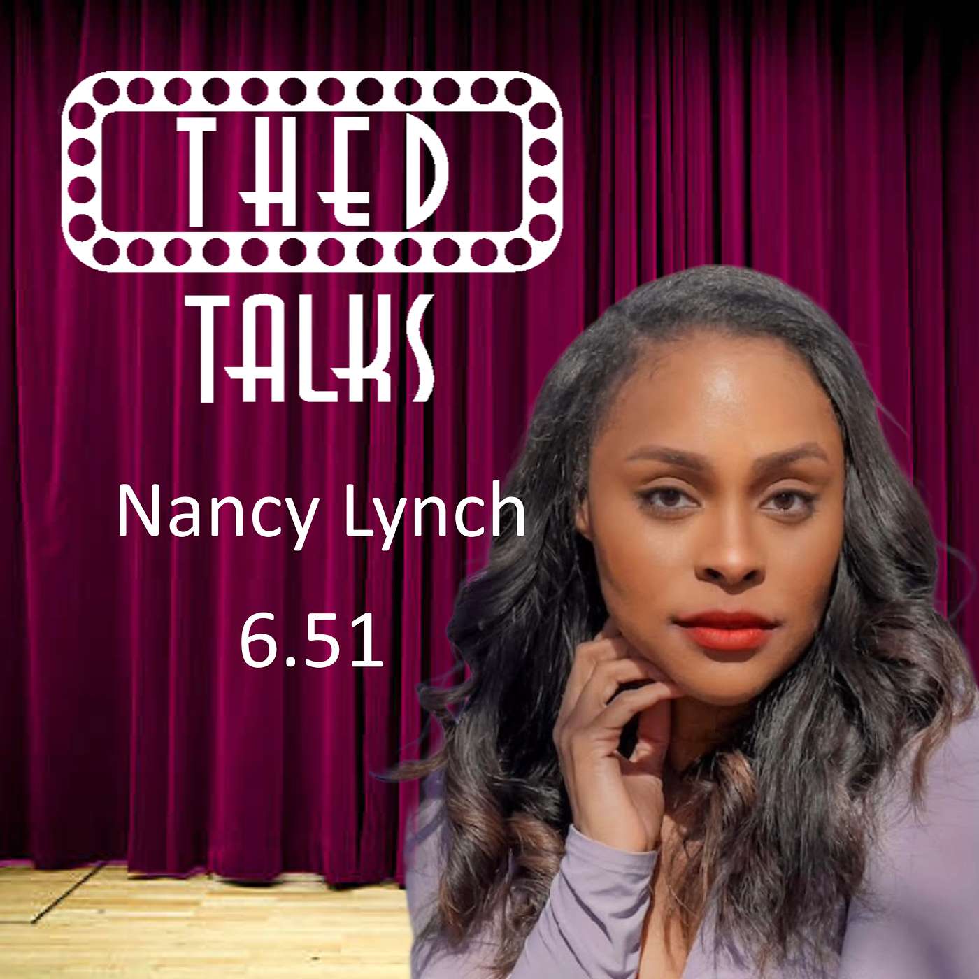 6.51 A Conversation with Nancy Lynch