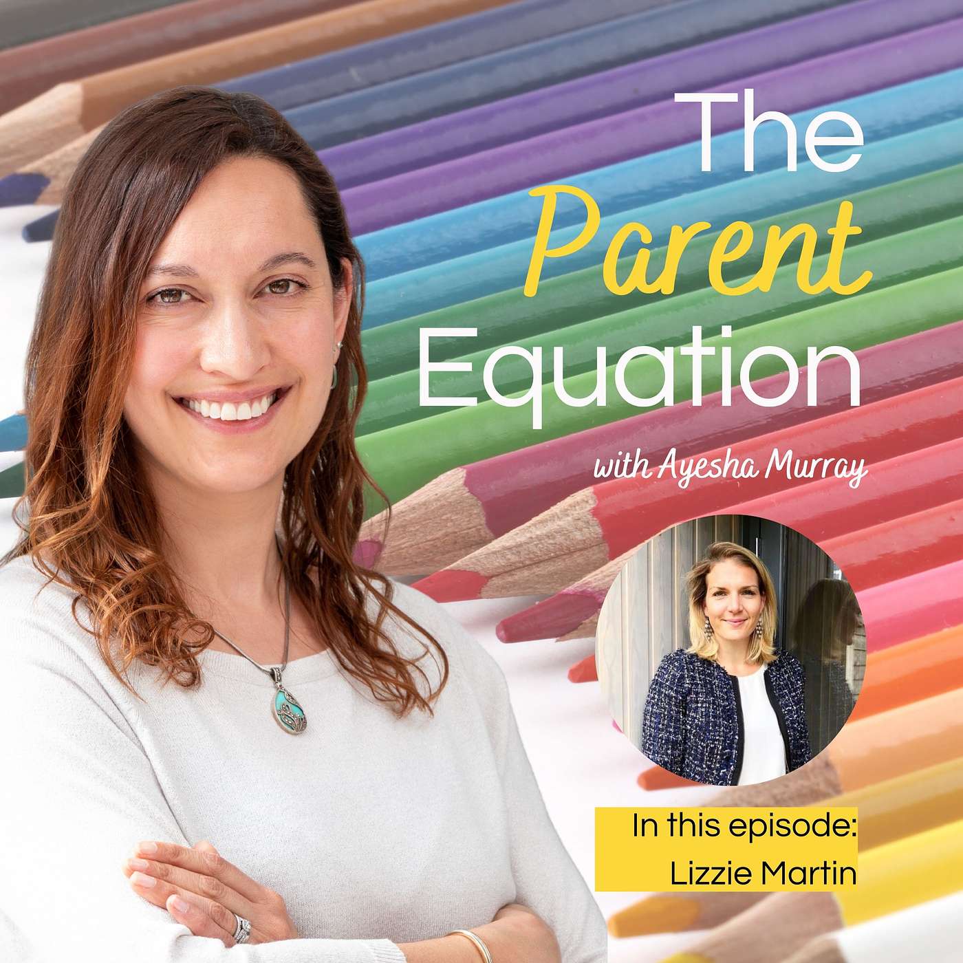 The Parent Equation - with Ayesha Murray