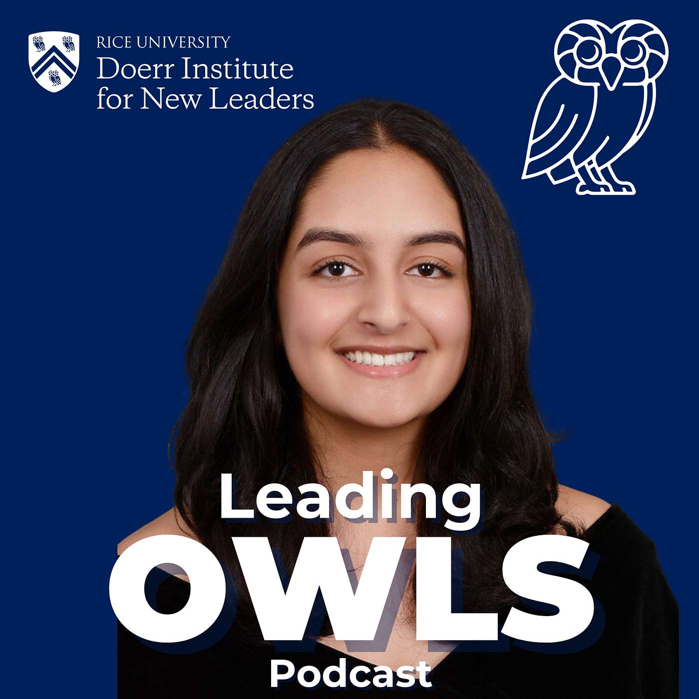 Leading Owls Podcast