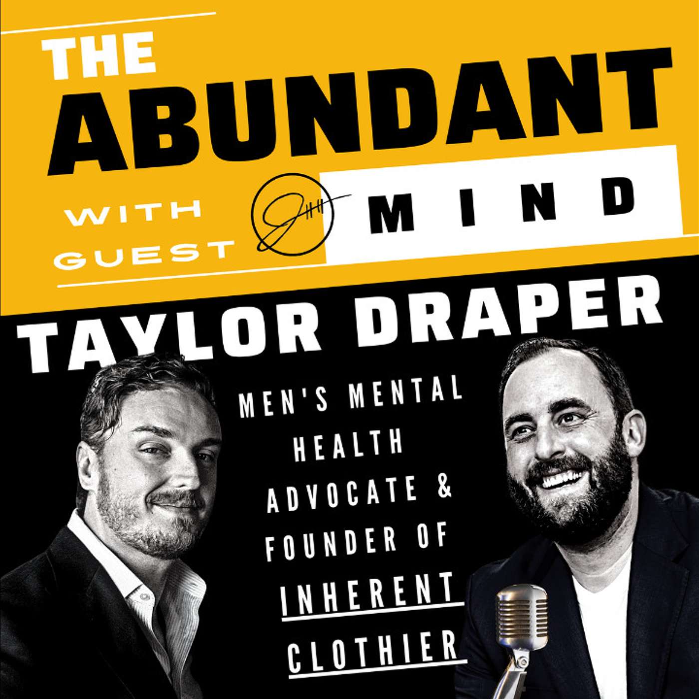 The Abundant Mind