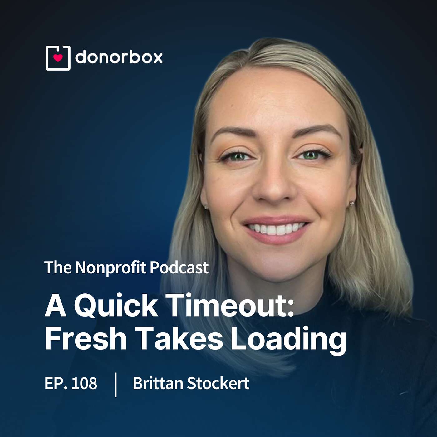 Ep 108| A Quick Timeout: Fresh Takes Loading!