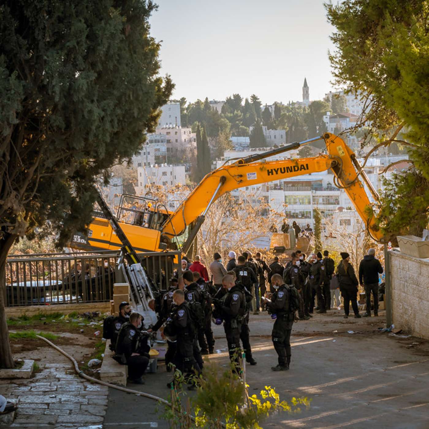 354 - צרכי ציבור