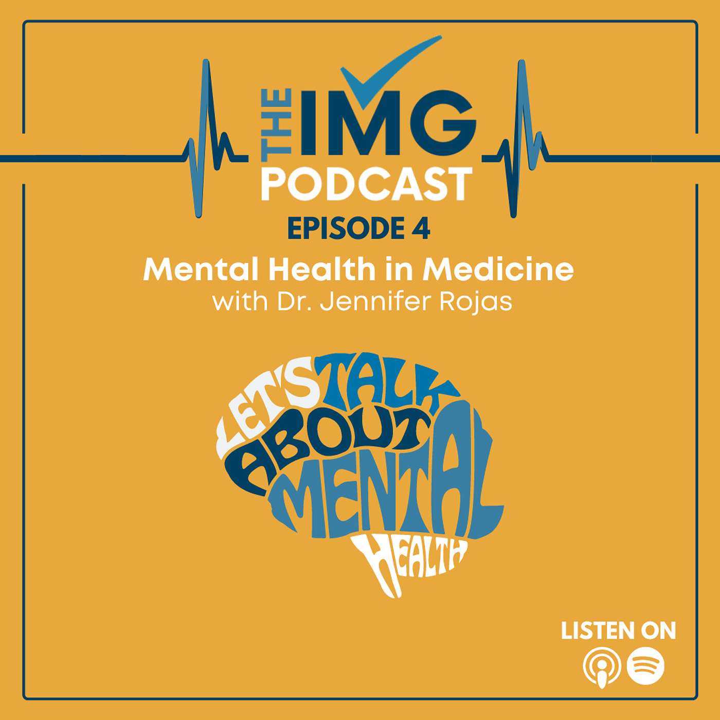 The IMG Podcast