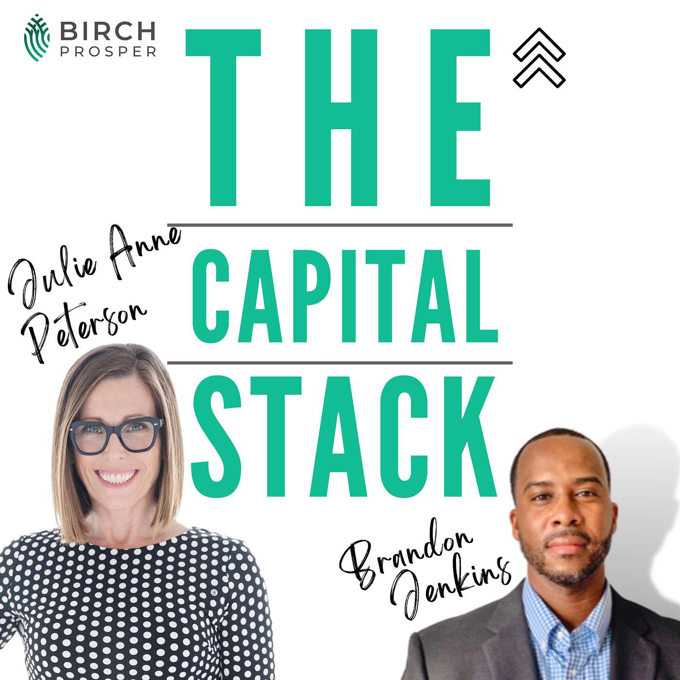 The Capital Stack
