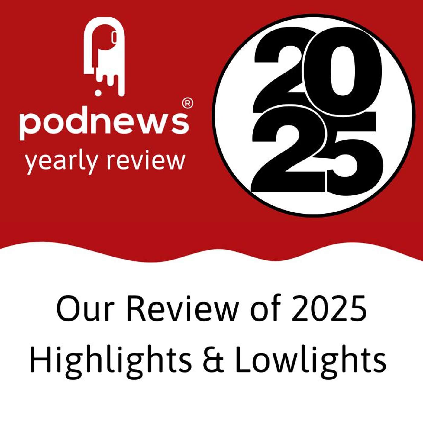 Our review of 2025 - our predictions, highlights and lowlights Our review of 2025 - our predictions, highlights and lowlights
