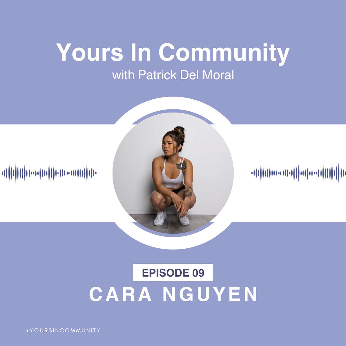 Yours in Community