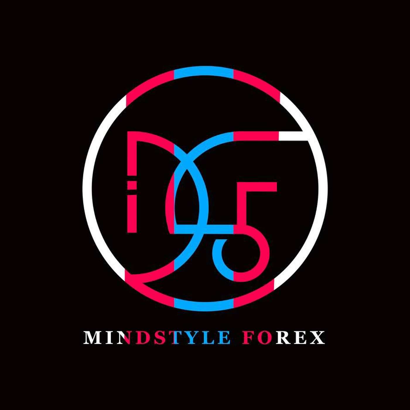 Mindstyle Forex Podcast podcast artwork