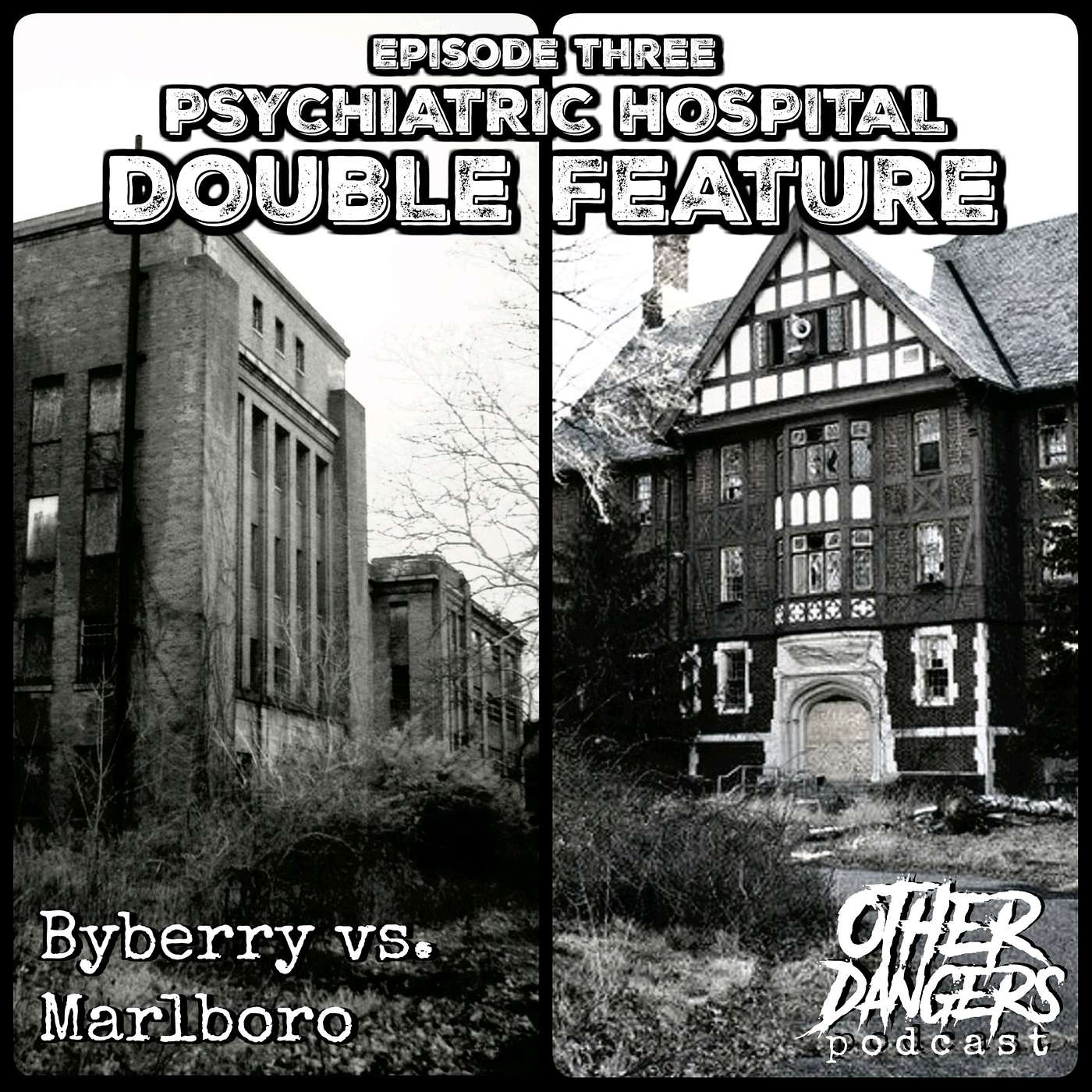 Other Dangers Podcast