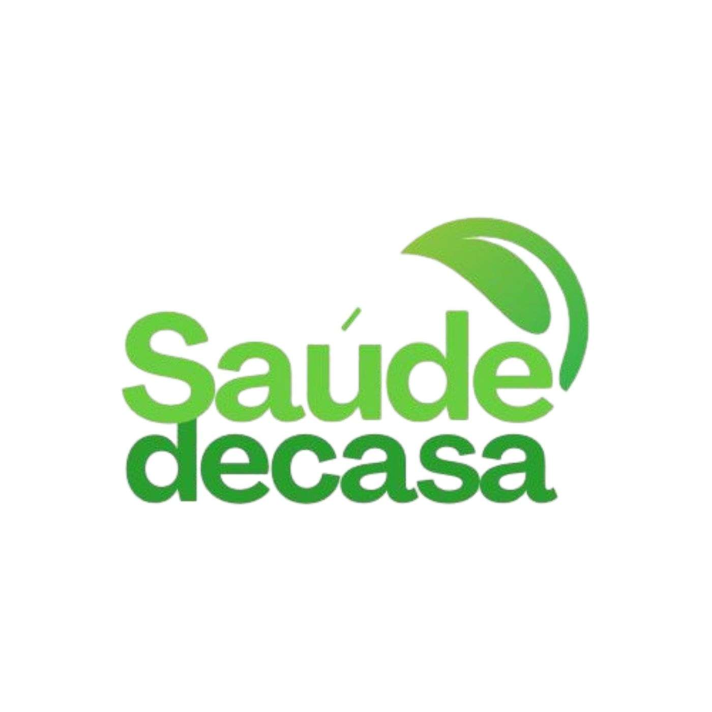 Saúde de Casa Podcast