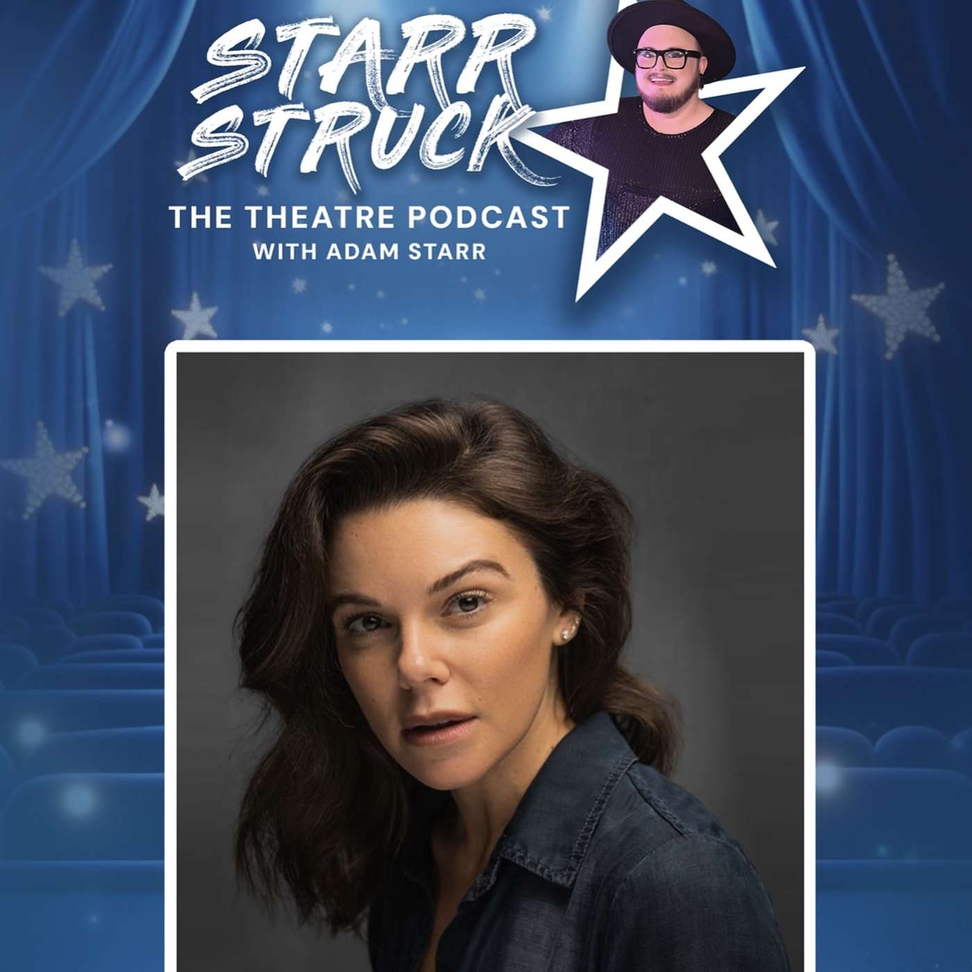 Starr-Struck With Adam Starr