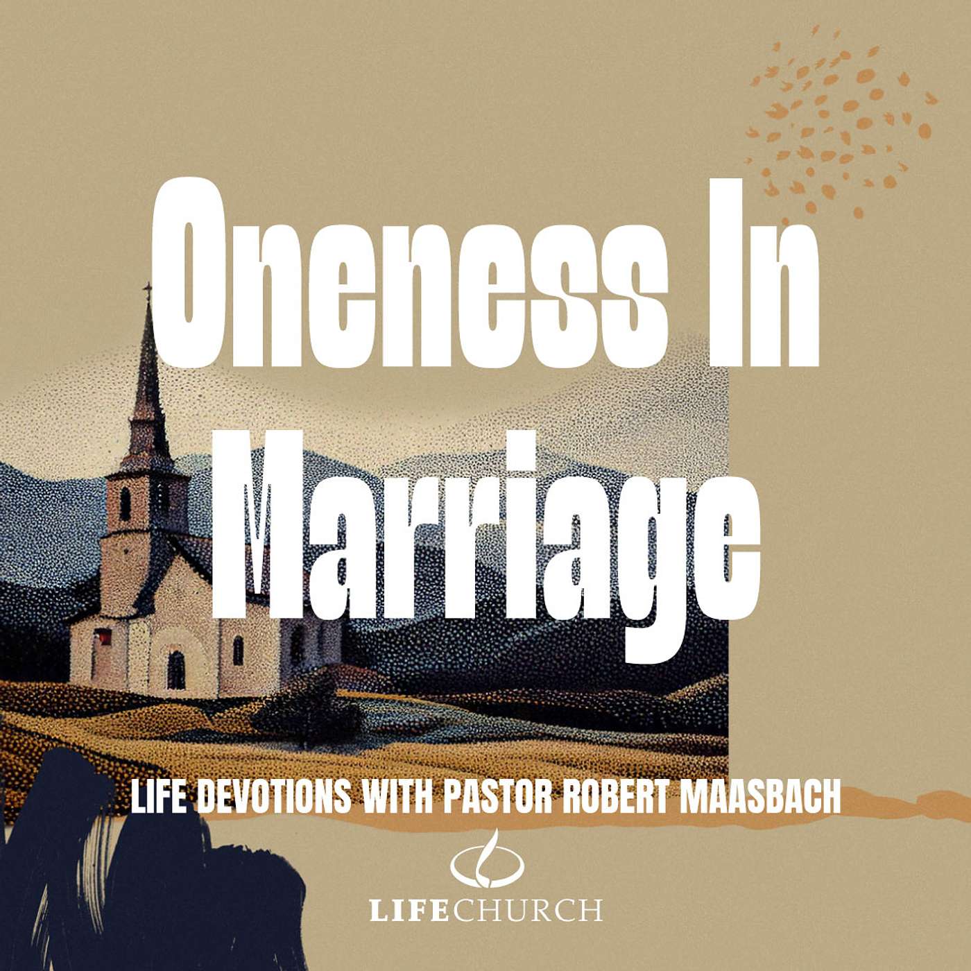 Oneness In Marriage - 30.1.26
