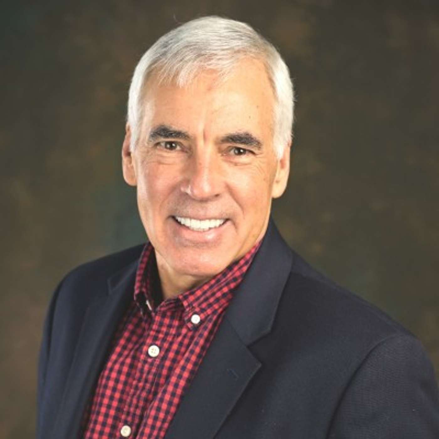 Why Self-Awareness Is the Ultimate Leadership Advantage with Dr. Ken Keis