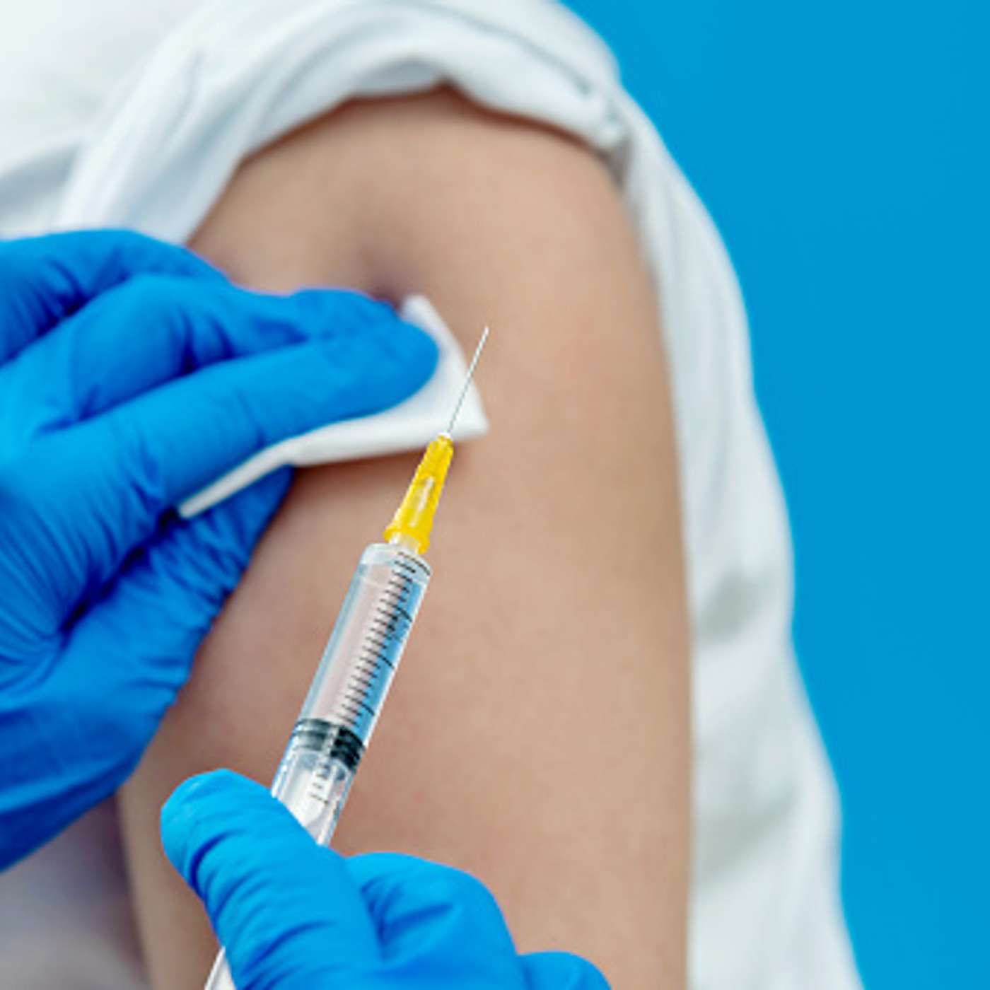 Mercola: Pfizer to Roll Out Omicron Shot in March episode artwork