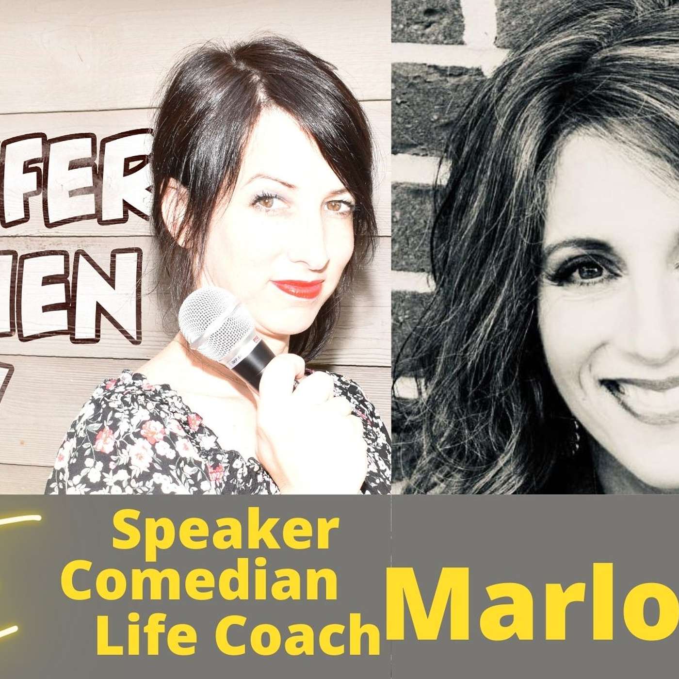 Marlo and Me! Live with Marlo Rutz