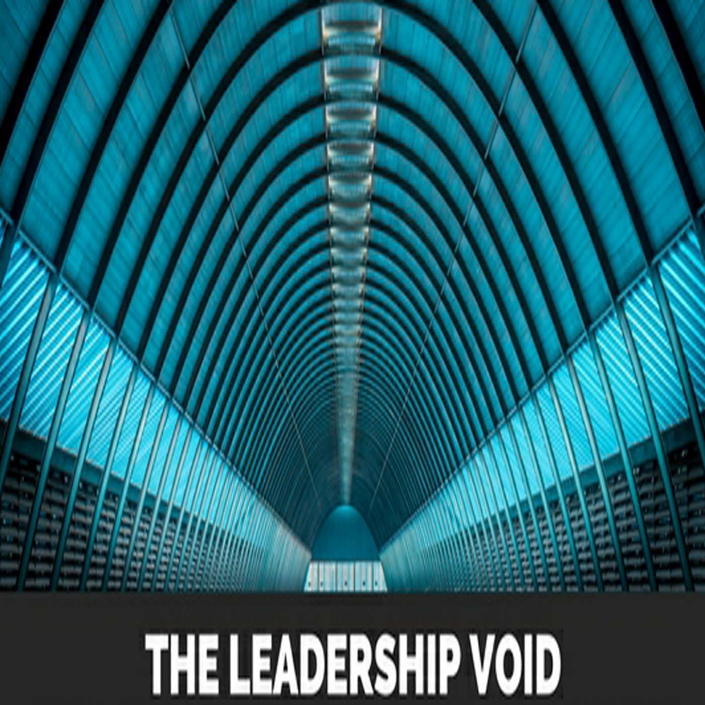 1.246 The Cost of Weak Leadership in the Church episode artwork