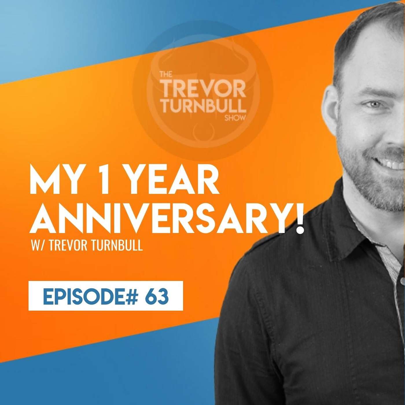 The Trevor Turnbull Show