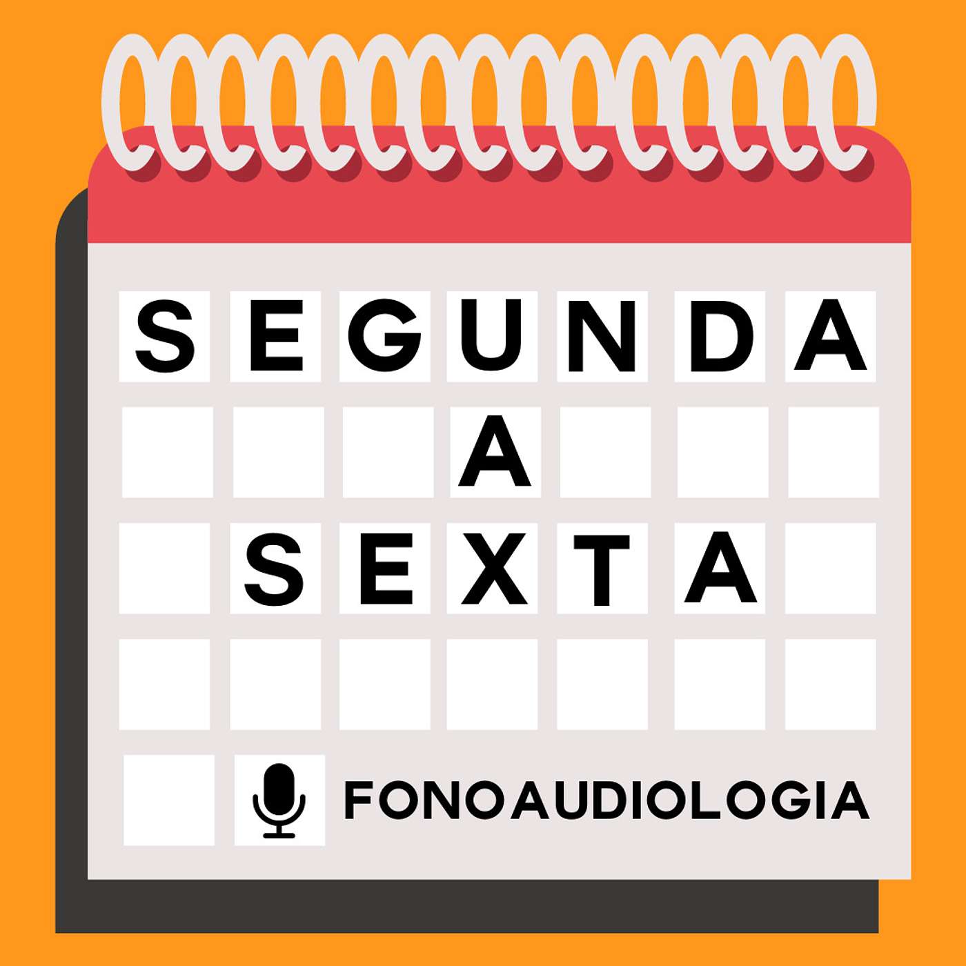 Segunda a Sexta