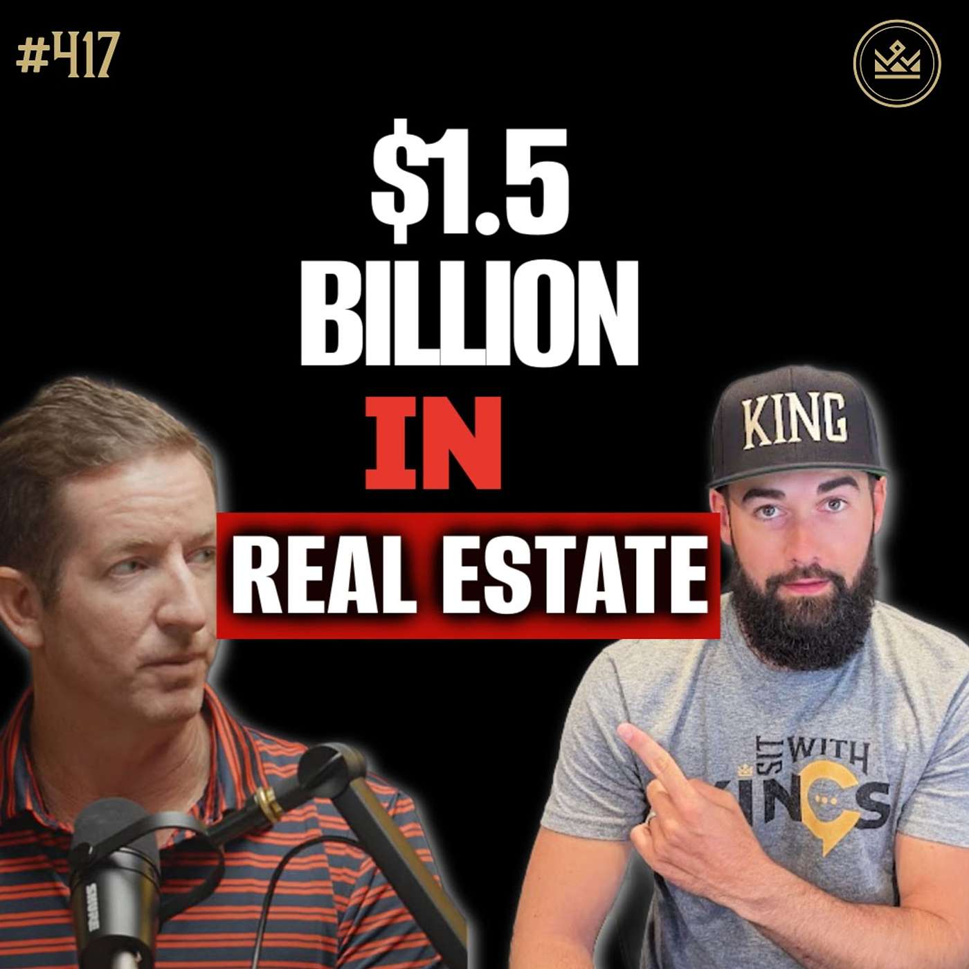 417 | Building Real Estate Perfection