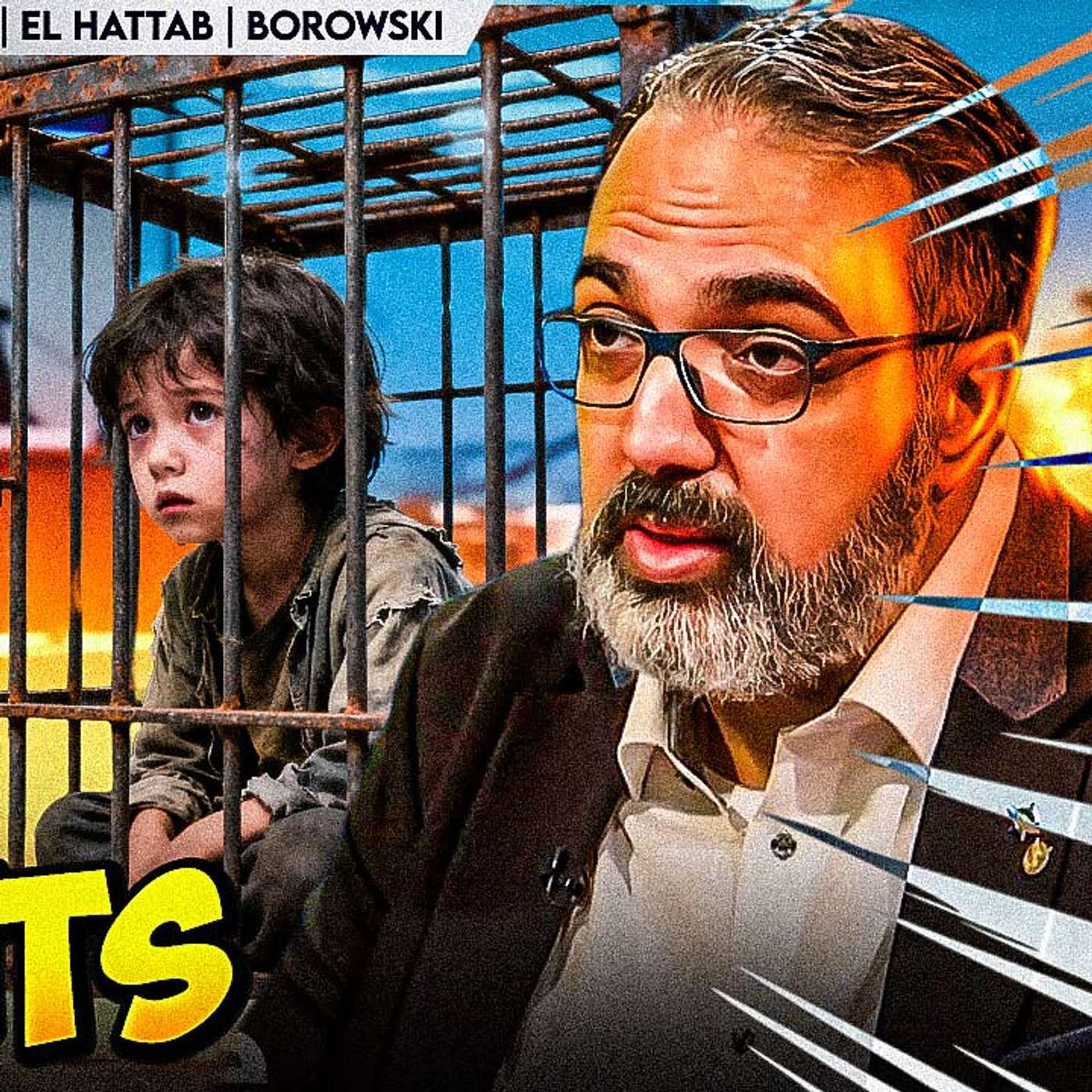 ENFANTS VENDUS À PRIX D’OR : DES FONCTIONNAIRES CORROMPUS ACCUSÉS | MORAD EL HATTAB | GPTV