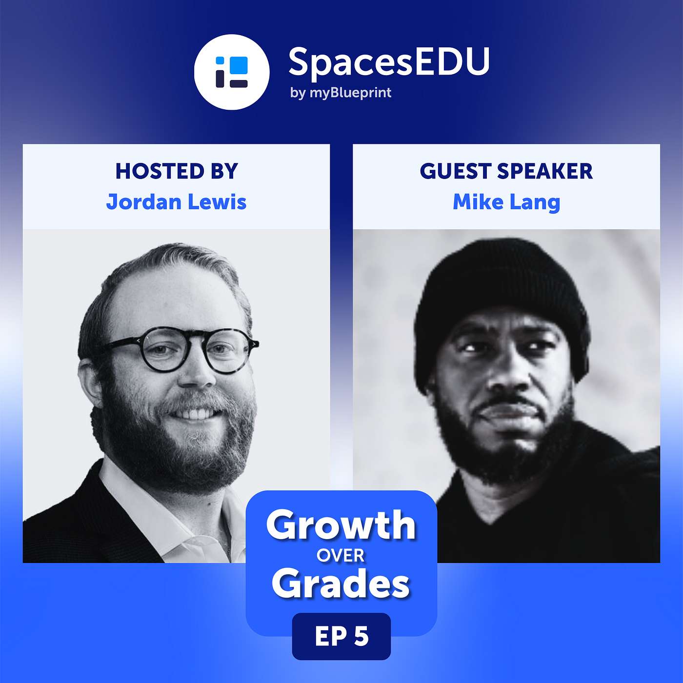 The Growth Over Grades Podcast