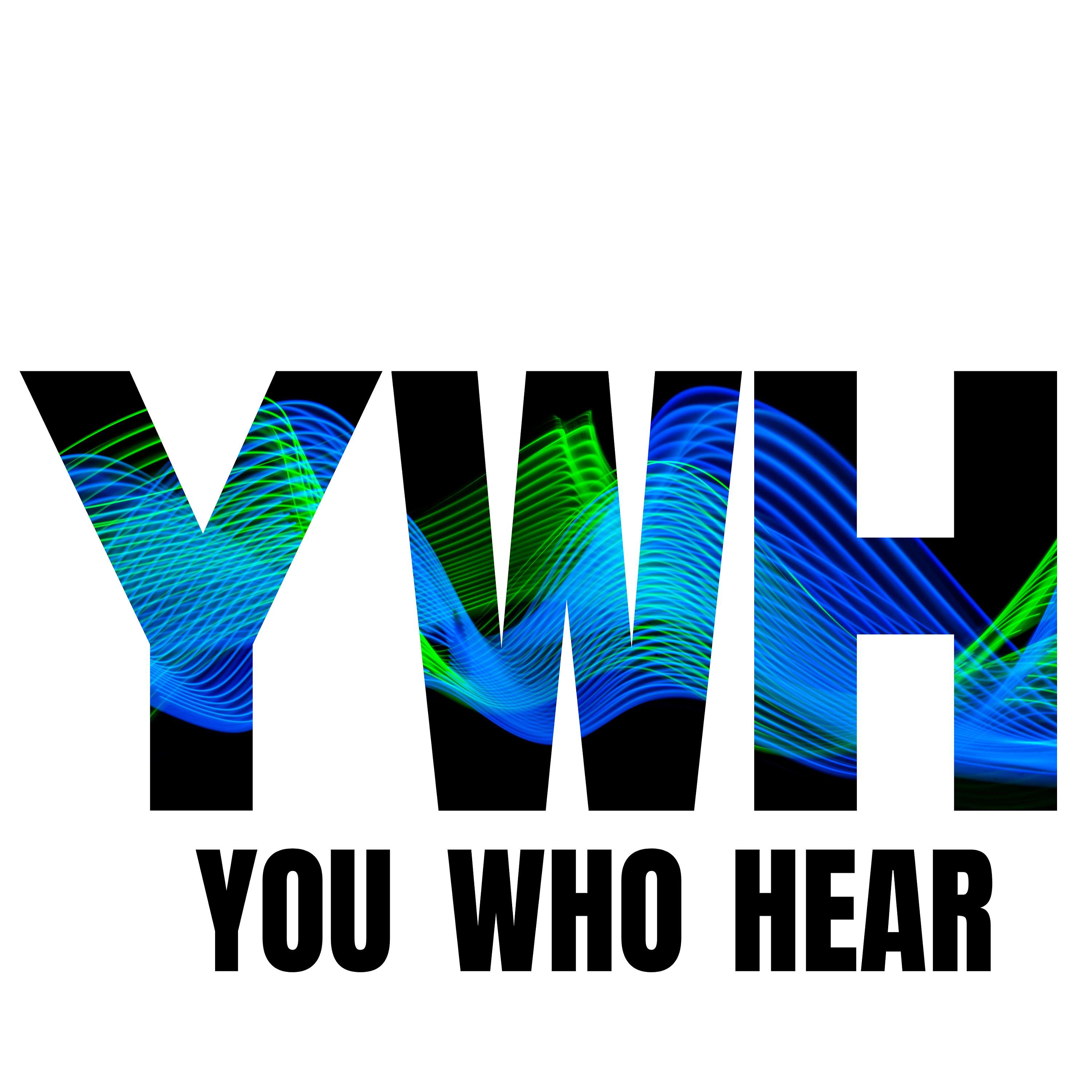 You Who Hear cover art