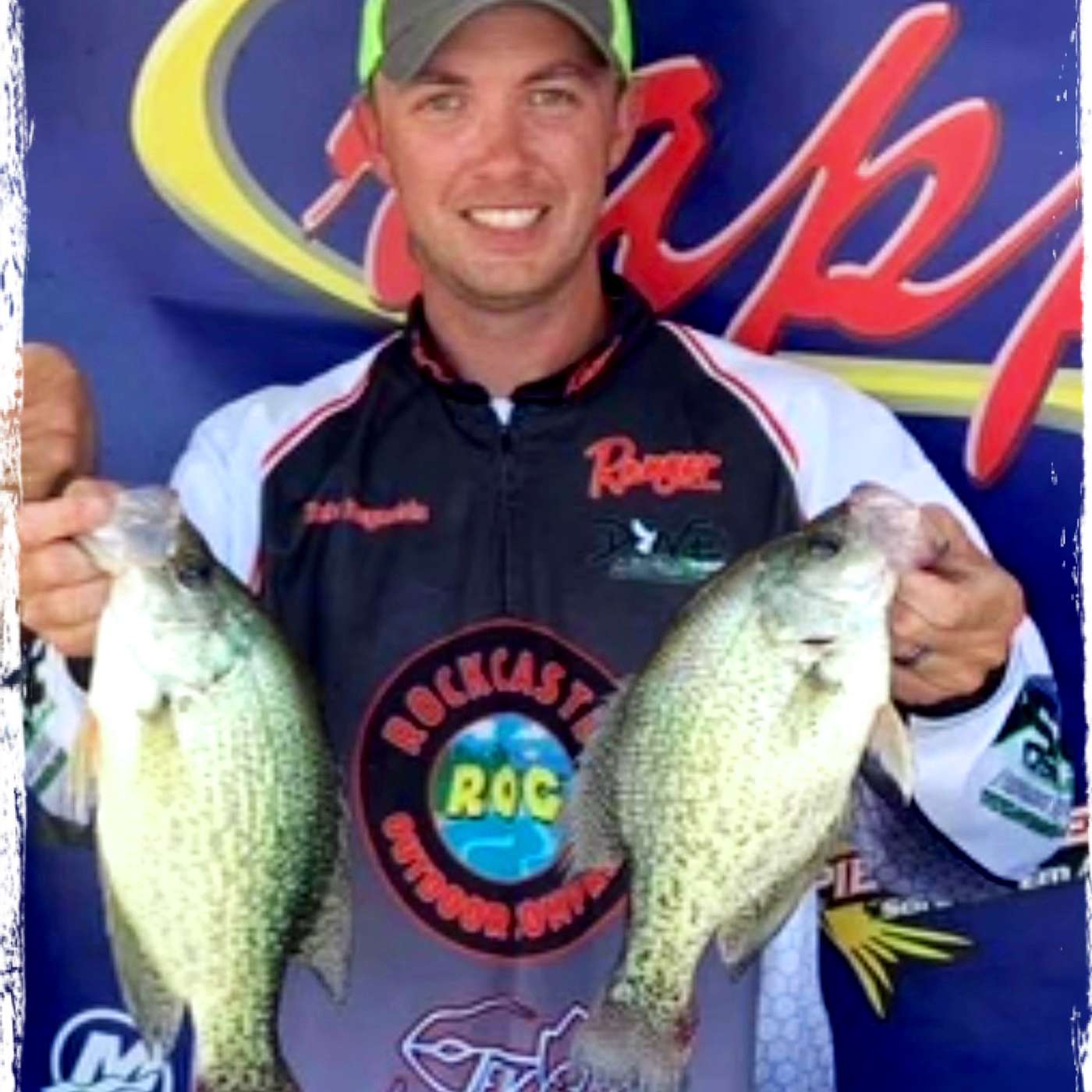 American Roots Outdoors w/ Alex Rutledge