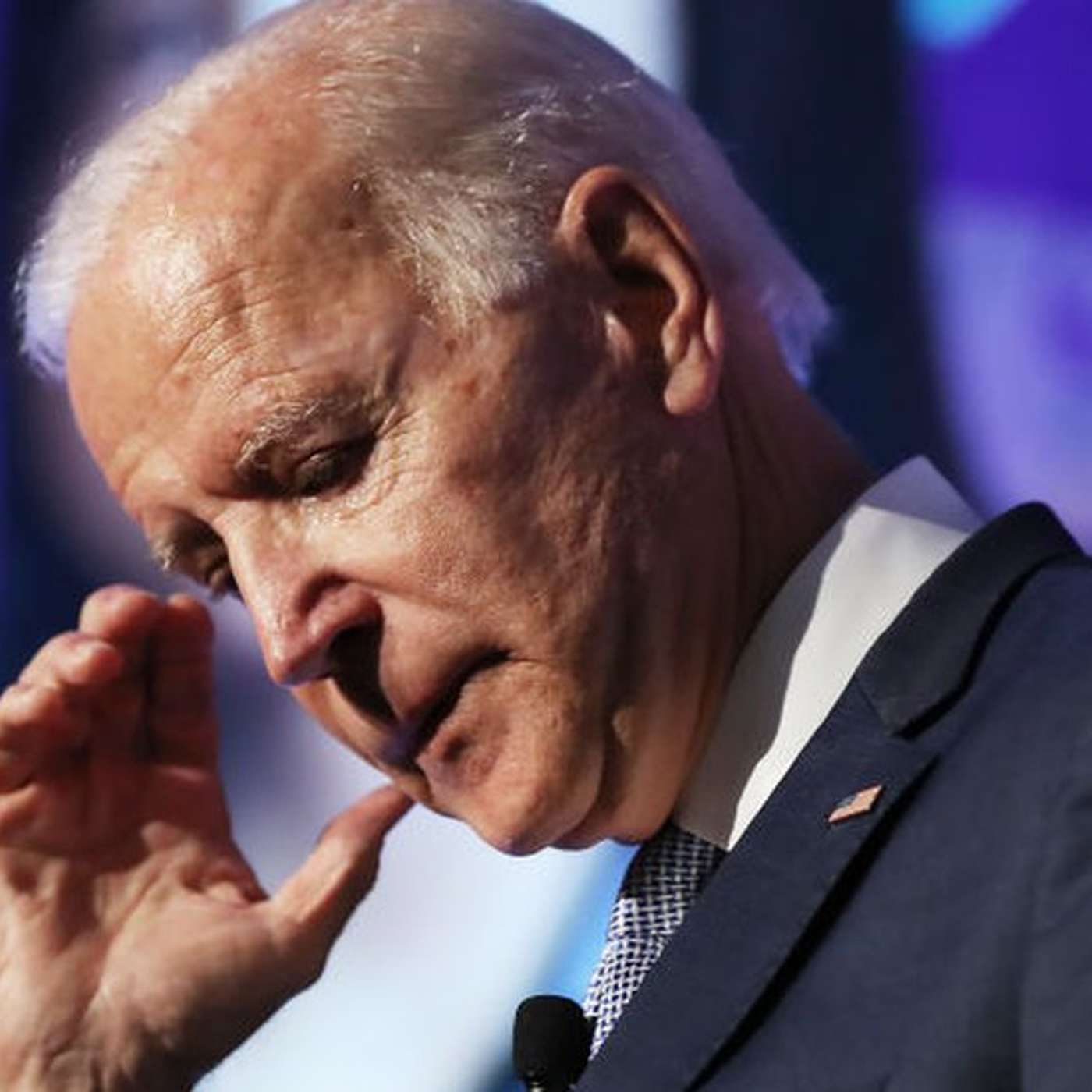 Grading Joe Biden’s First Year in Office