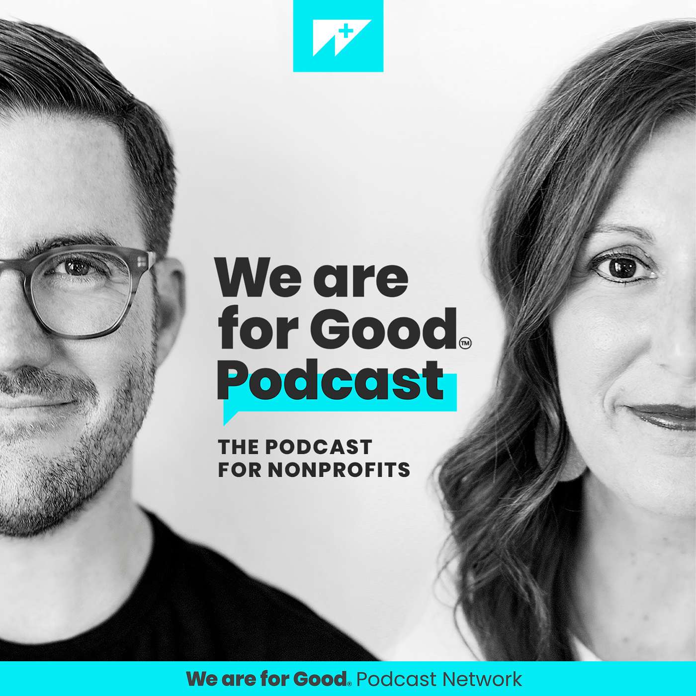 Introducing the "We Are For Good Podcast"