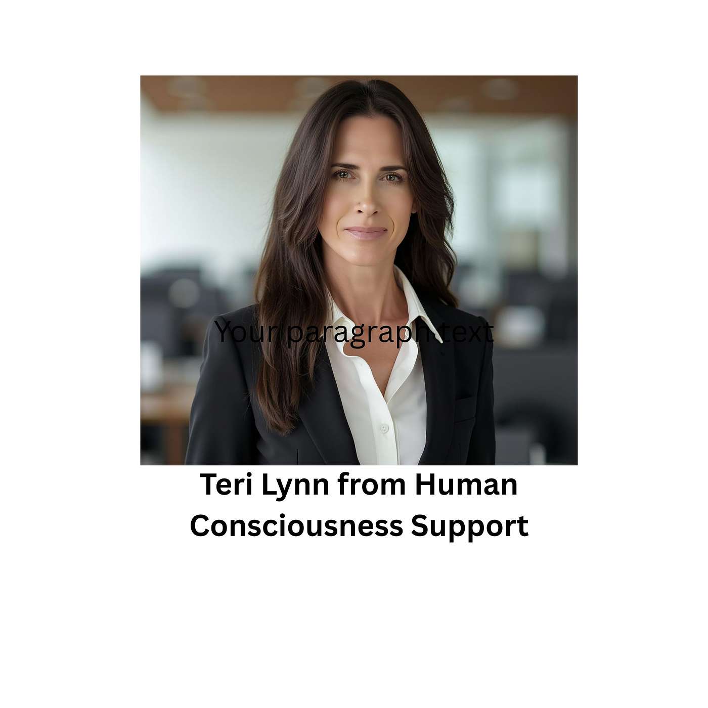 "Healing From Within: A New Era of Preventative Wellness"