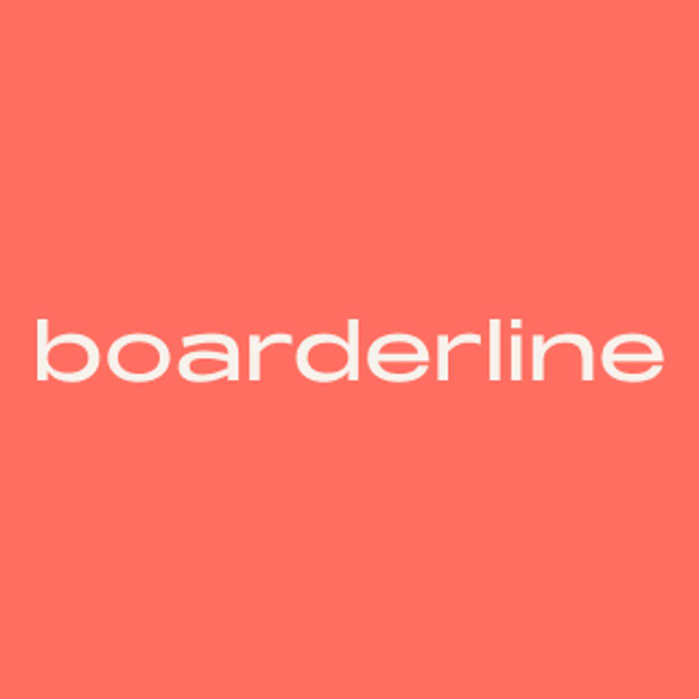 The Boarderline 