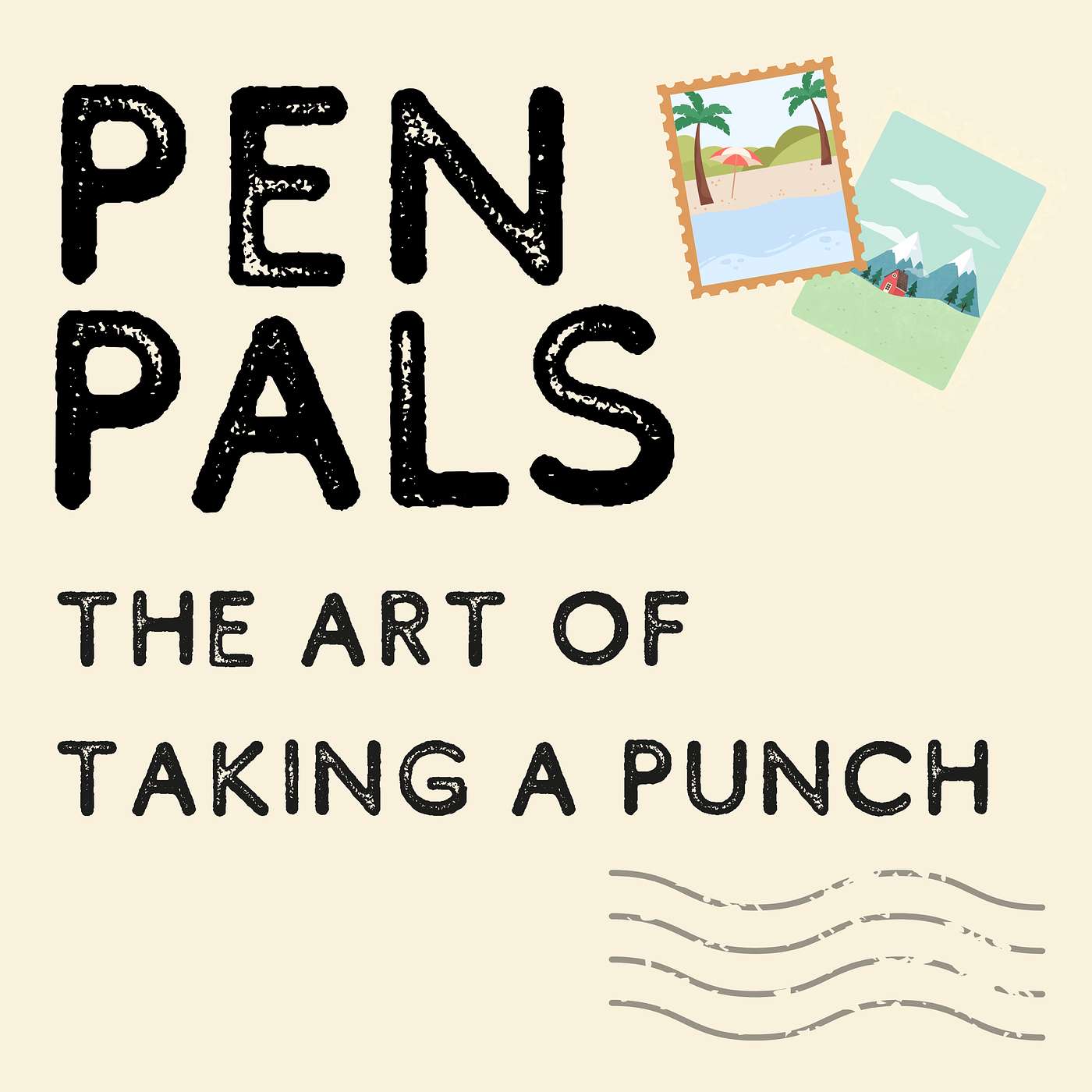 Pen Pals