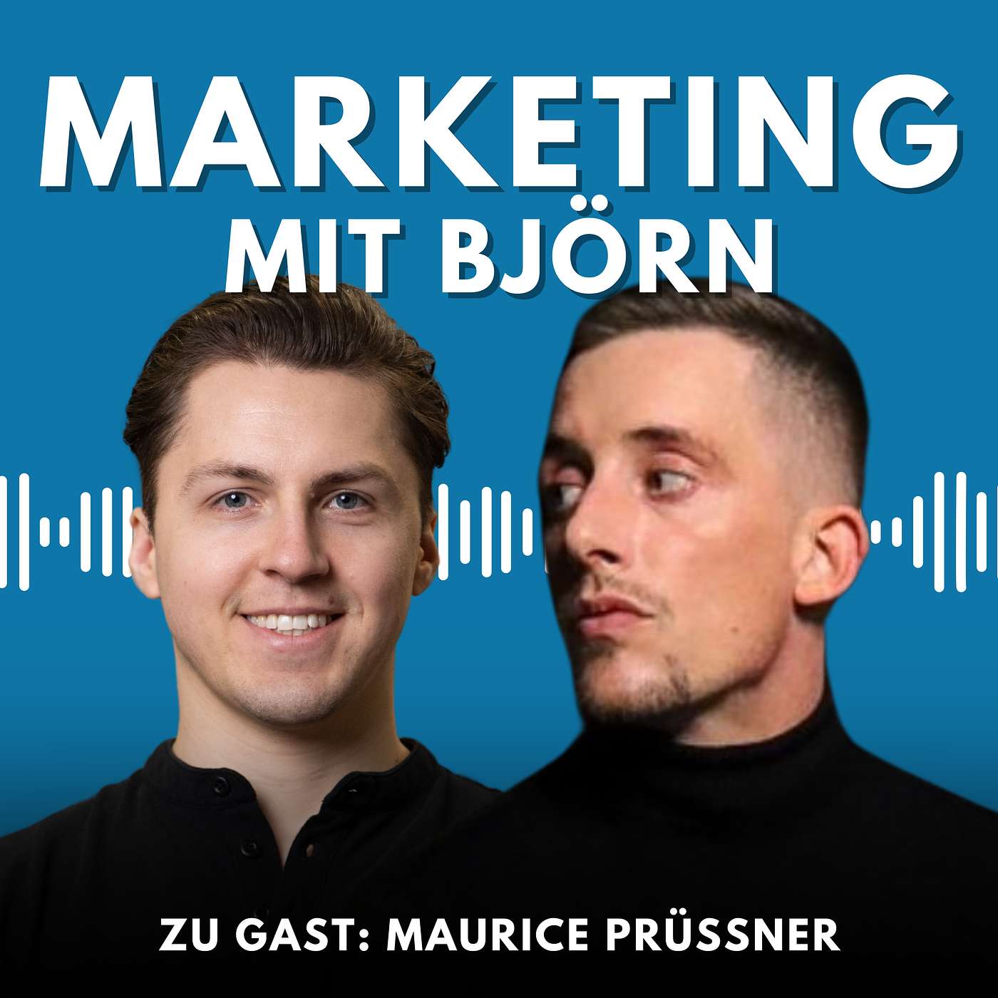 Marketing-Geflüster