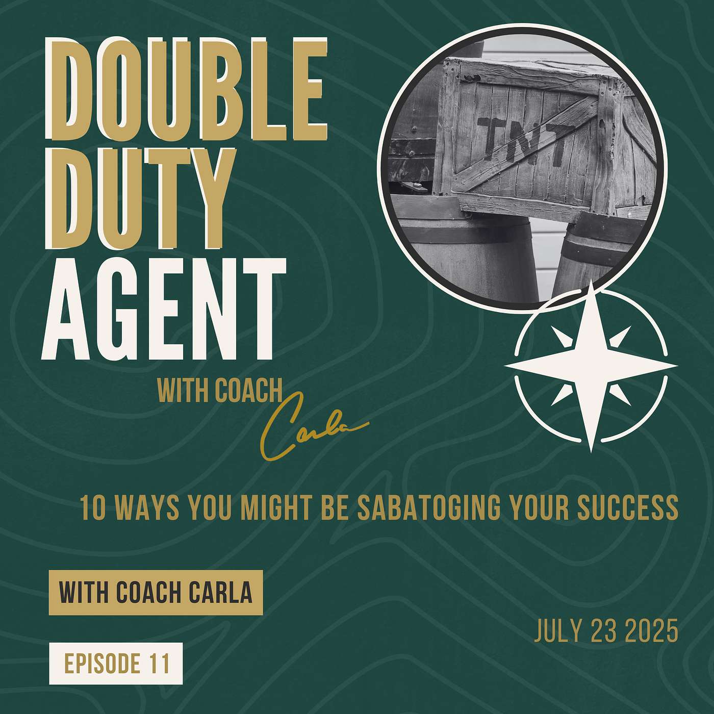 10 Sneaky Ways You Might Be Sabotaging Your Own Success