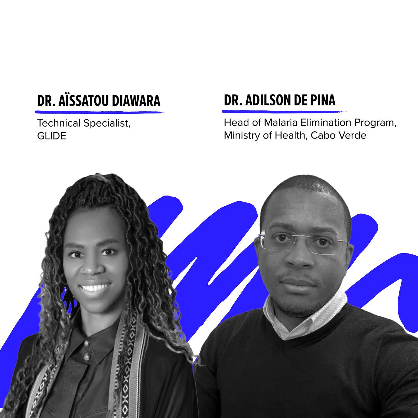 How Cabo Verde Achieved Malaria Elimination... Again | Adilson de Pina