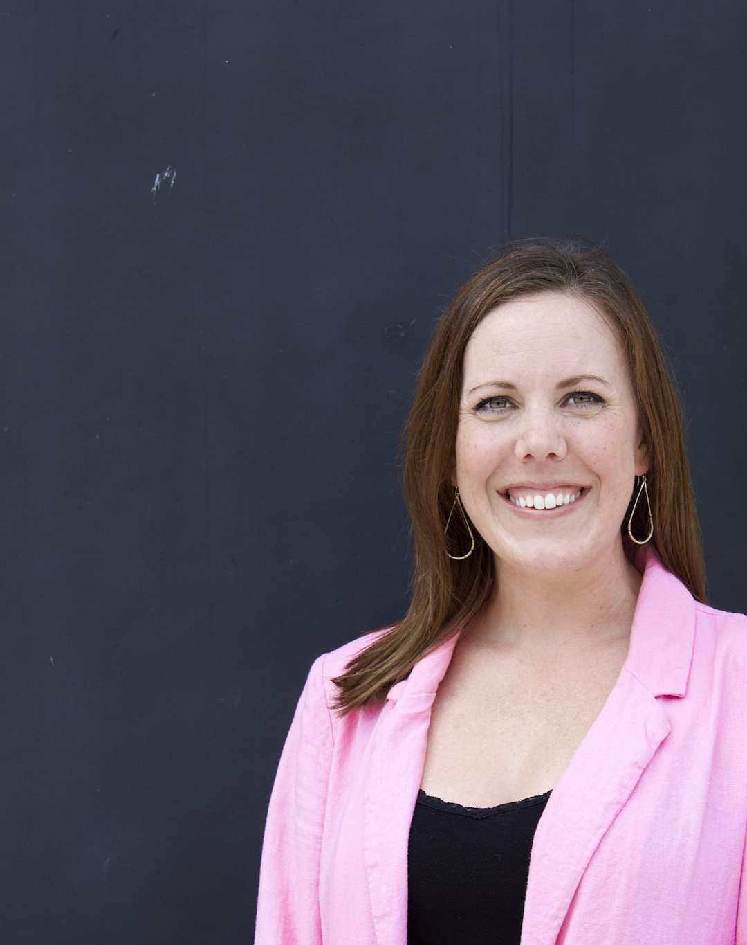 Whitney Hooper, MBA