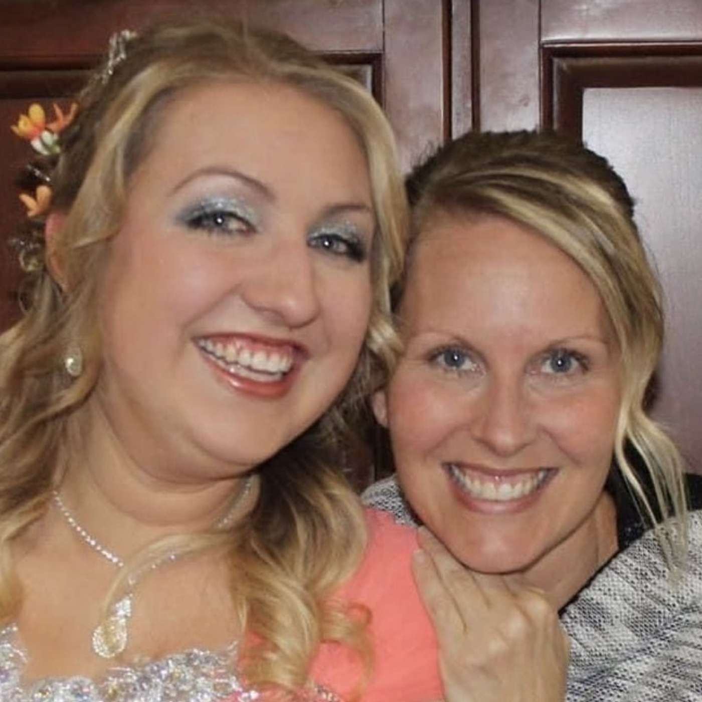 Rebecca Goodwin — How a Christmas Jar Brought Hope After Her Daughter's Death