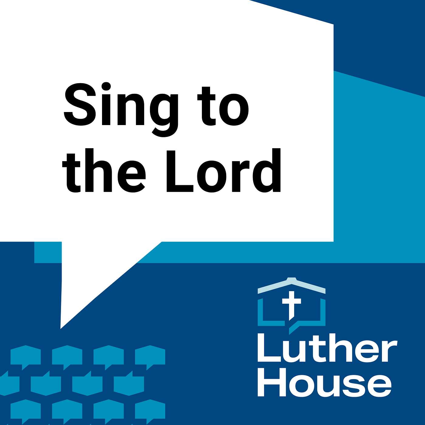 Sing to the Lord: ELW 304 - Christ, When for Us You Were Baptized